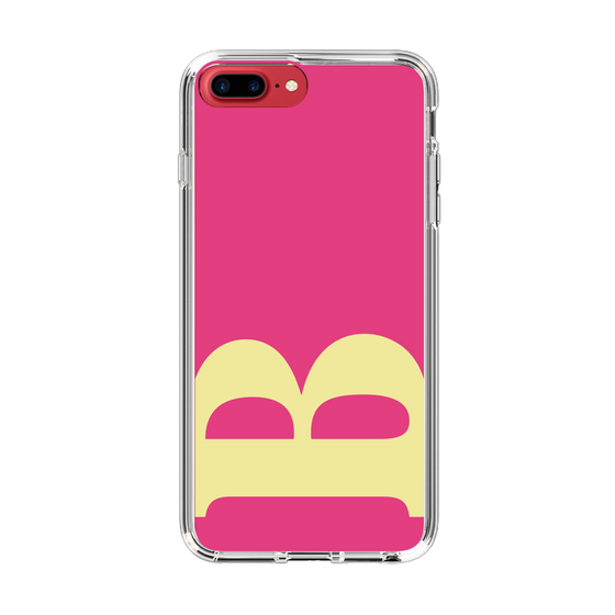 Slim Protection Case［ Original - initial color - B pink ］