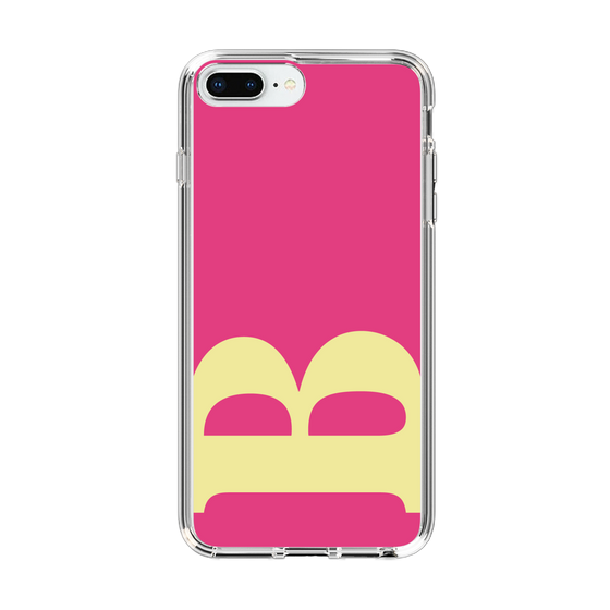 Slim Protection Case［ Original - initial color - B pink ］
