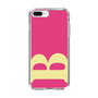 Slim Protection Case［ Original - initial color - B pink ］