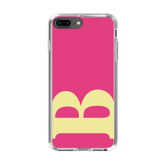 Slim Protection Case［ Original - initial color - B pink ］