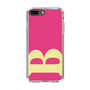 Slim Protection Case［ Original - initial color - B pink ］