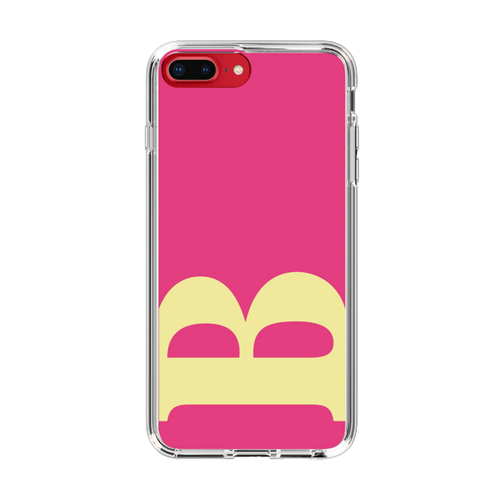 Slim Protection Case［ Original - initial color - B pink ］
