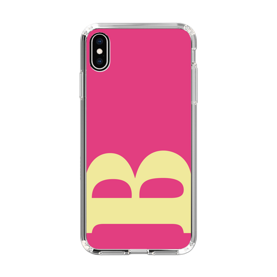 Slim Protection Case［ Original - initial color - B pink ］