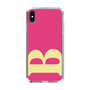 Slim Protection Case［ Original - initial color - B pink ］