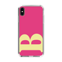 Slim Protection Case［ Original - initial color - B pink ］