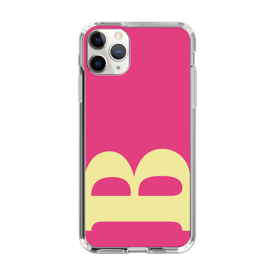Slim Protection Case［ Original - initial color - B pink ］