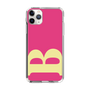 Slim Protection Case［ Original - initial color - B pink ］