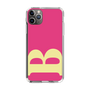 Slim Protection Case［ Original - initial color - B pink ］