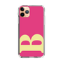 Slim Protection Case［ Original - initial color - B pink ］