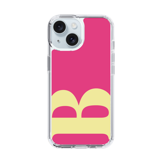 Slim Protection Case［ Original - initial color - B pink ］