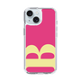 Slim Protection Case［ Original - initial color - B pink ］