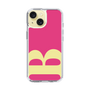 Slim Protection Case［ Original - initial color - B pink ］