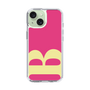 Slim Protection Case［ Original - initial color - B pink ］