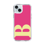 Slim Protection Case［ Original - initial color - B pink ］