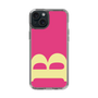 Slim Protection Case［ Original - initial color - B pink ］