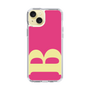 Slim Protection Case［ Original - initial color - B pink ］