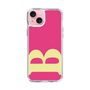Slim Protection Case［ Original - initial color - B pink ］