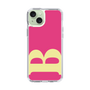 Slim Protection Case［ Original - initial color - B pink ］