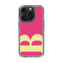 Slim Protection Case［ Original - initial color - B pink ］