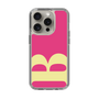 Slim Protection Case［ Original - initial color - B pink ］