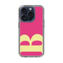 Slim Protection Case［ Original - initial color - B pink ］