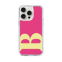 Slim Protection Case［ Original - initial color - B pink ］