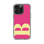 Slim Protection Case［ Original - initial color - B pink ］