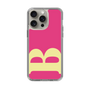 Slim Protection Case［ Original - initial color - B pink ］
