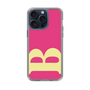 Slim Protection Case［ Original - initial color - B pink ］