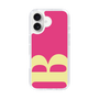 Slim Protection Case［ オリジナル - initial color - B pink ］
