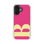 Slim Protection Case［ オリジナル - initial color - B pink ］