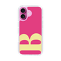 Slim Protection Case［ オリジナル - initial color - B pink ］