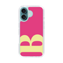 Slim Protection Case［ オリジナル - initial color - B pink ］