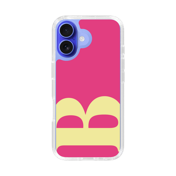 Slim Protection Case［ オリジナル - initial color - B pink ］