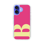 Slim Protection Case［ オリジナル - initial color - B pink ］