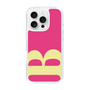 Slim Protection Case［ オリジナル - initial color - B pink ］