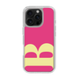 Slim Protection Case［ オリジナル - initial color - B pink ］