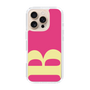 Slim Protection Case［ オリジナル - initial color - B pink ］