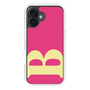 Slim Protection Case［ オリジナル - initial color - B pink ］