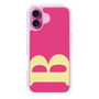 Slim Protection Case［ オリジナル - initial color - B pink ］