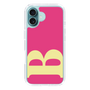 Slim Protection Case［ オリジナル - initial color - B pink ］