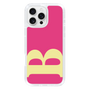 Slim Protection Case［ オリジナル - initial color - B pink ］