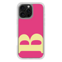 Slim Protection Case［ オリジナル - initial color - B pink ］