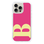 Slim Protection Case［ オリジナル - initial color - B pink ］