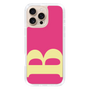 Slim Protection Case［ オリジナル - initial color - B pink ］
