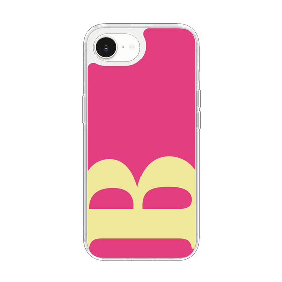 Slim Protection Case［ Original - initial color - B pink ］
