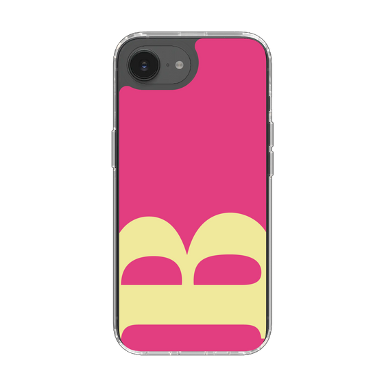 Slim Protection Case［ Original - initial color - B pink ］