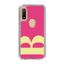 Slim Protection Case［ Original - initial color - B pink ］