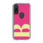 Slim Protection Case［ Original - initial color - B pink ］