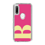 Slim Protection Case［ Original - initial color - B pink ］
